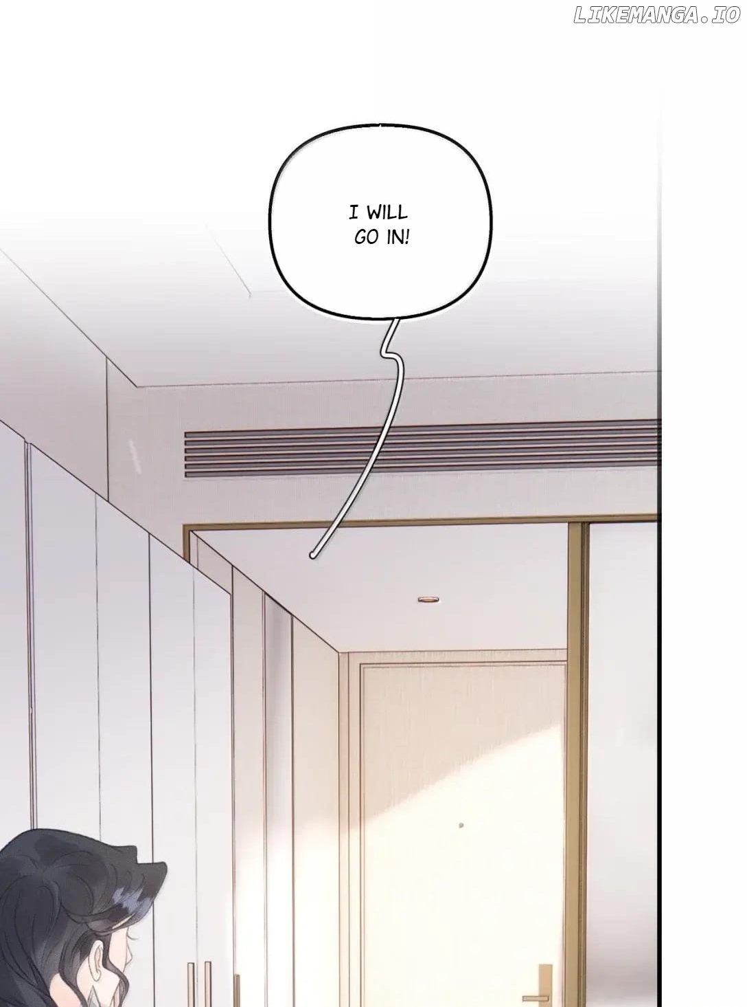 My Ex-Girlfriend Became My Boss Chapter 46 - page 7